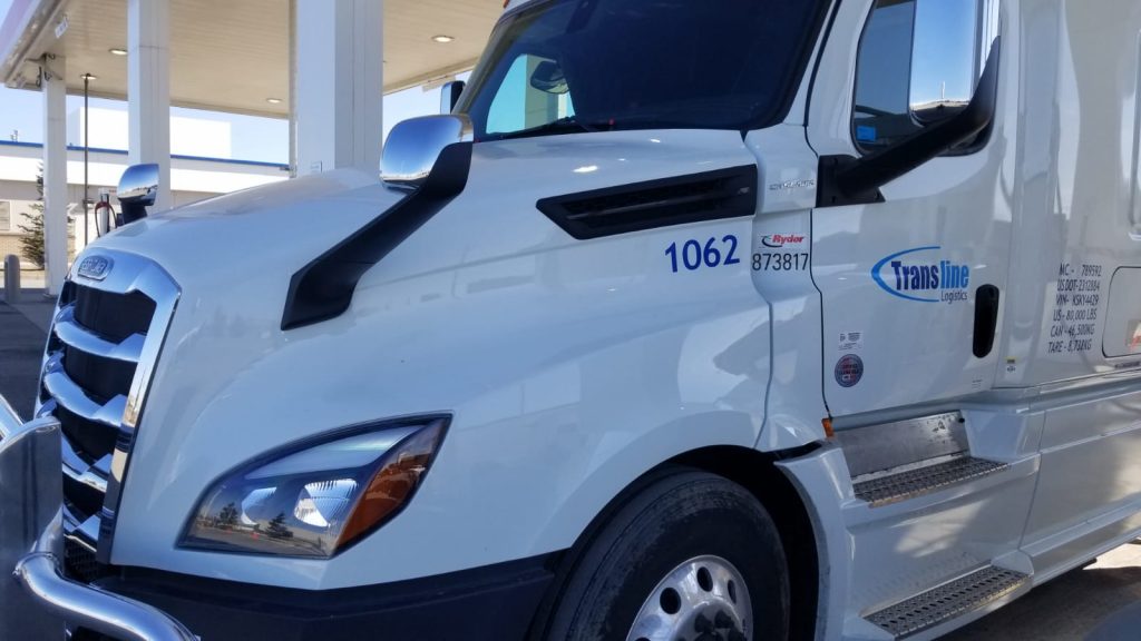 Transline logistics | 31443 Legacy Ct, Abbotsford, BC V2T 6W5, Canada | Phone: (604) 512-4107