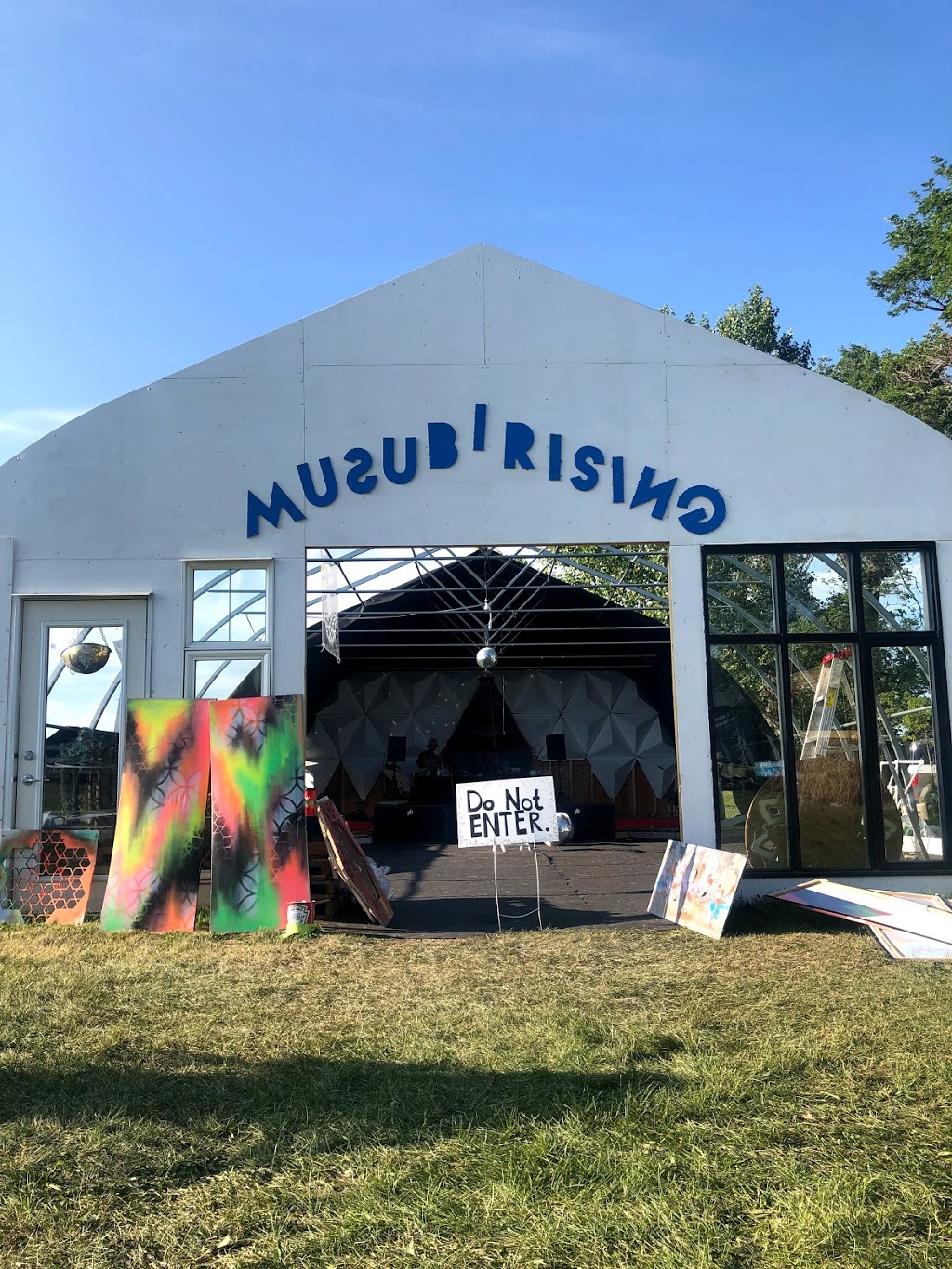 Musubi Rising | 14 11 Range Rd, Didsbury, AB T0M 0W0, Canada