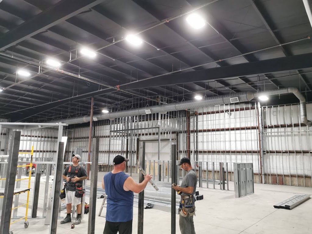 Delta Energy Solutions | 4862 Second Concession Rd, Sherkston, ON L0S 1R0, Canada | Phone: (289) 932-0732