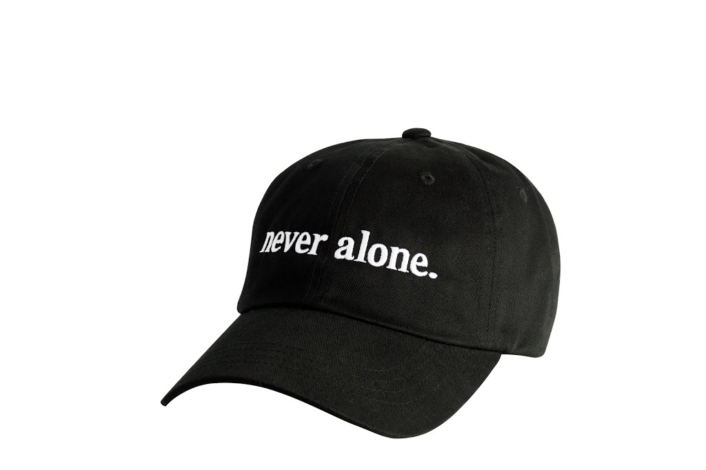 Never Alone. | 12643 16 Ave, Surrey, BC V4A 1M9, Canada | Phone: (778) 886-9357