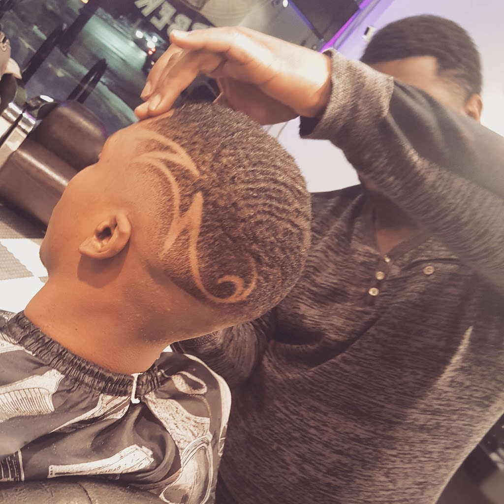 True Gents Barbershop | 2505 17 Ave SW, Calgary, AB T3C 1J7, Canada | Phone: (587) 356-1163