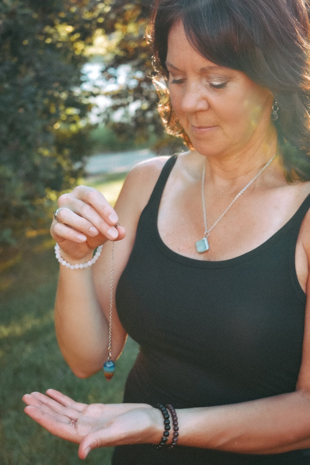 Soul to Sole Energy Healing and Reflexology | 4405 50 Ave, Camrose, AB T4V 0R4, Canada | Phone: (780) 608-9833
