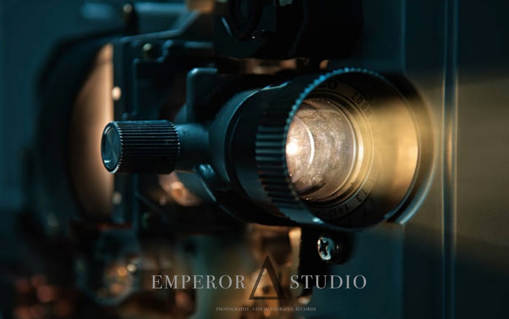Ben Recording Studio | 75 N Park Rd, Vaughan, ON L4J 0H8, Canada | Phone: (647) 444-7110