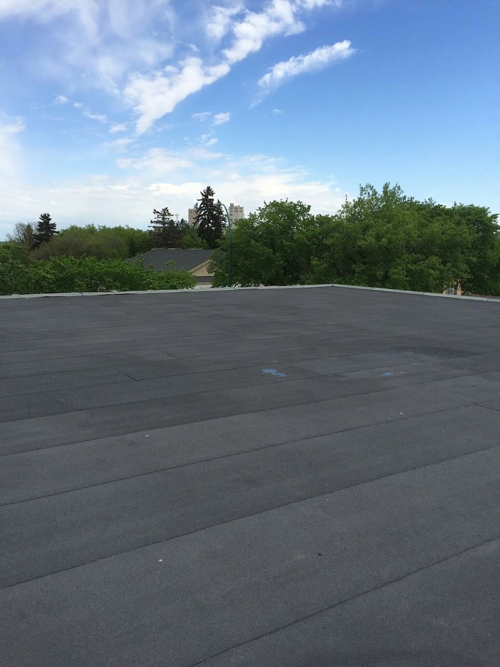 High Point Roofing | 13852 37 St NW, Edmonton, AB T5Y 3G4, Canada | Phone: (780) 862-4070
