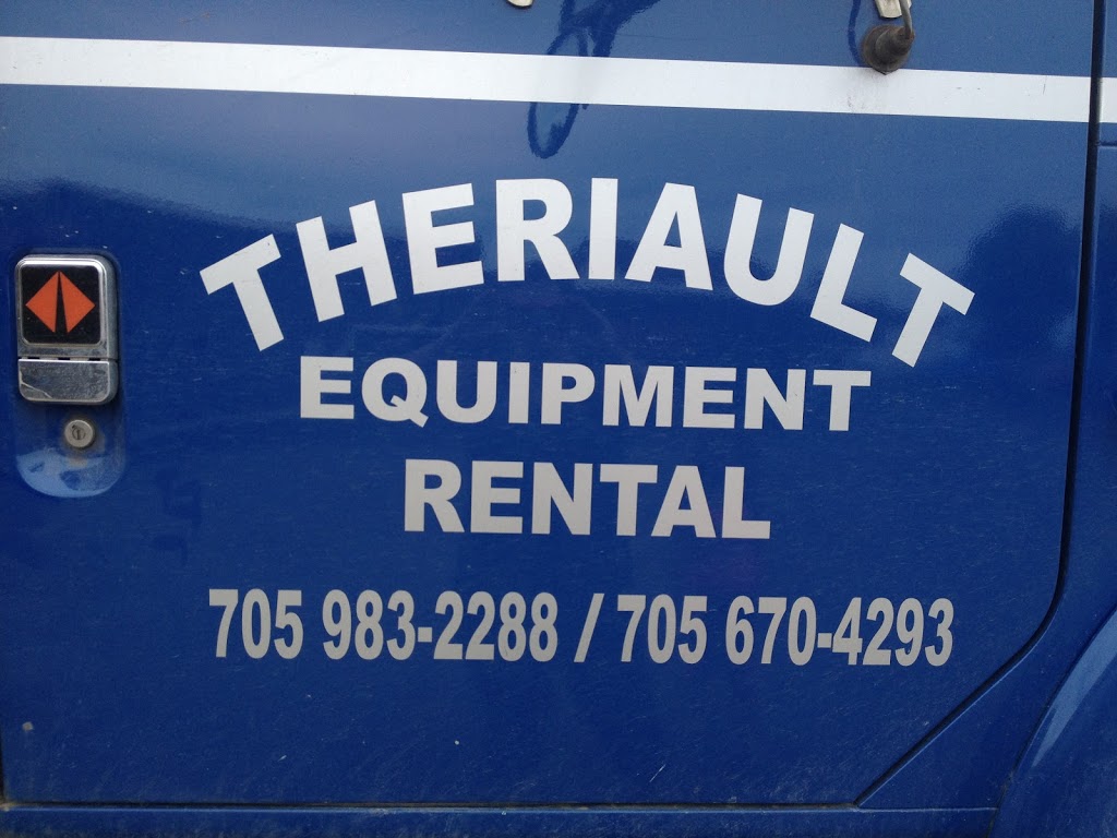 Move For Less | 4433 Regional Rd 35, Chelmsford, ON P0M 1L0, Canada | Phone: (705) 670-4293