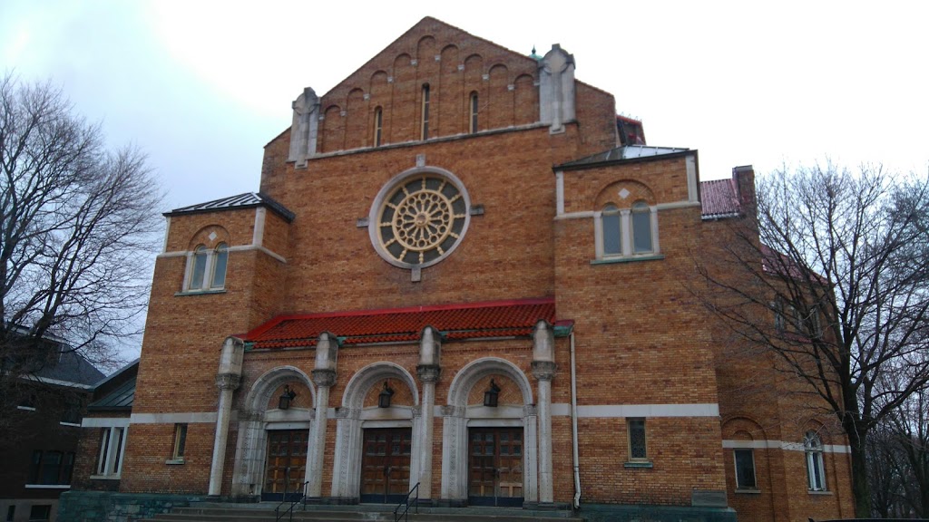 Westmount Seventh-day Adventist Church | 571 Avenue Victoria, Westmount, QC H3Y 2R7, Canada | Phone: (514) 481-9554