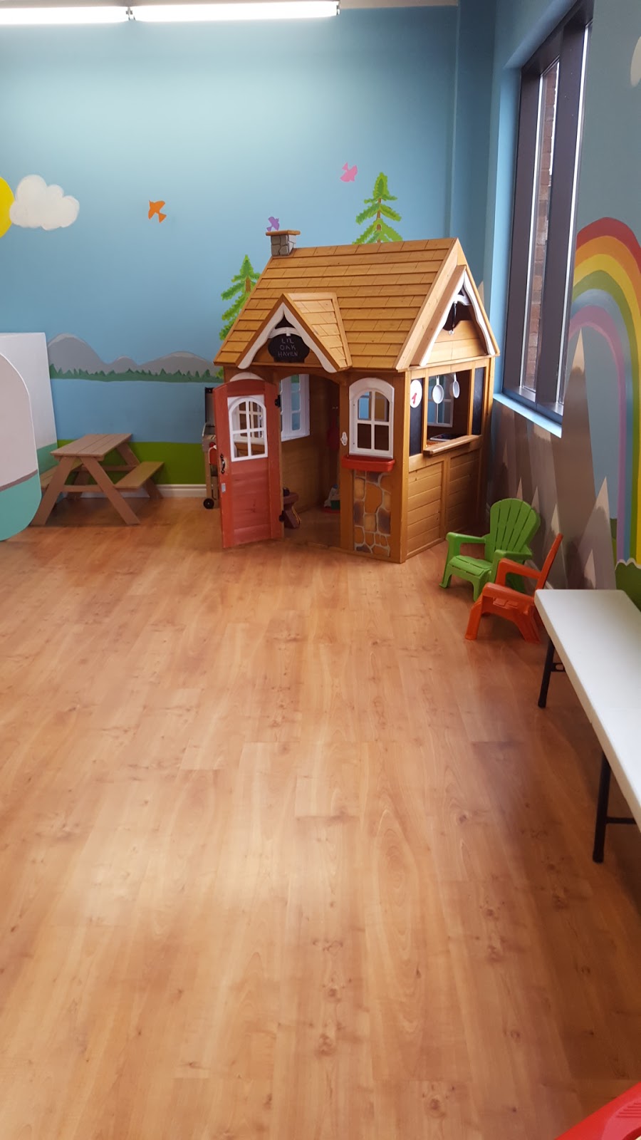 Tiny Town Childrens Discovery Centre | 66 Arrow Rd Unit D, Guelph, ON N1K 1T4, Canada | Phone: (226) 500-4499