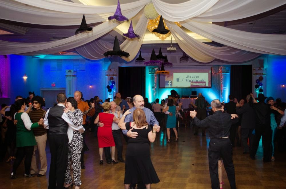 Harmony Club | 231 Milner Ave, Scarborough, ON M1S 5E3, Canada | Phone: (416) 510-3352