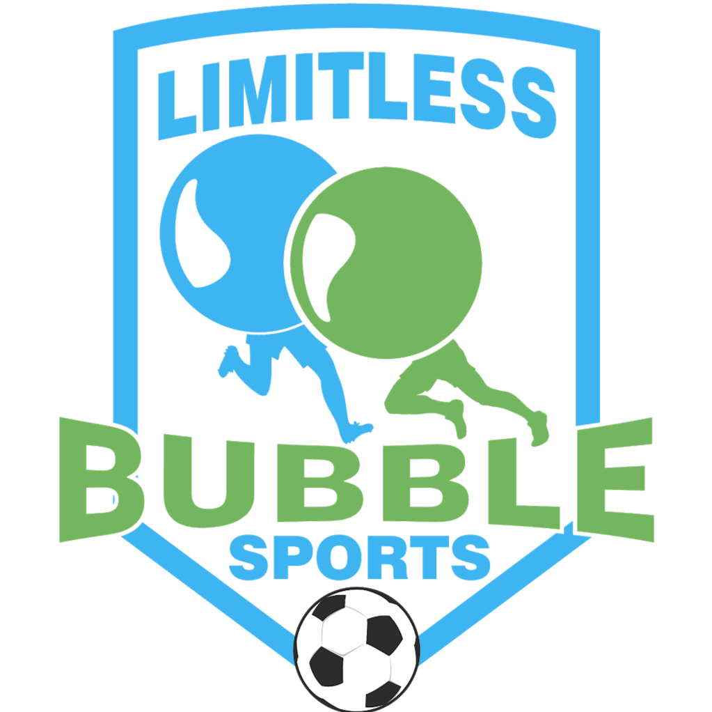 Limitless Bubble Sports KW | 21-693 Beechwood Dr, Waterloo, ON N2T 2P6, Canada | Phone: (519) 504-6273