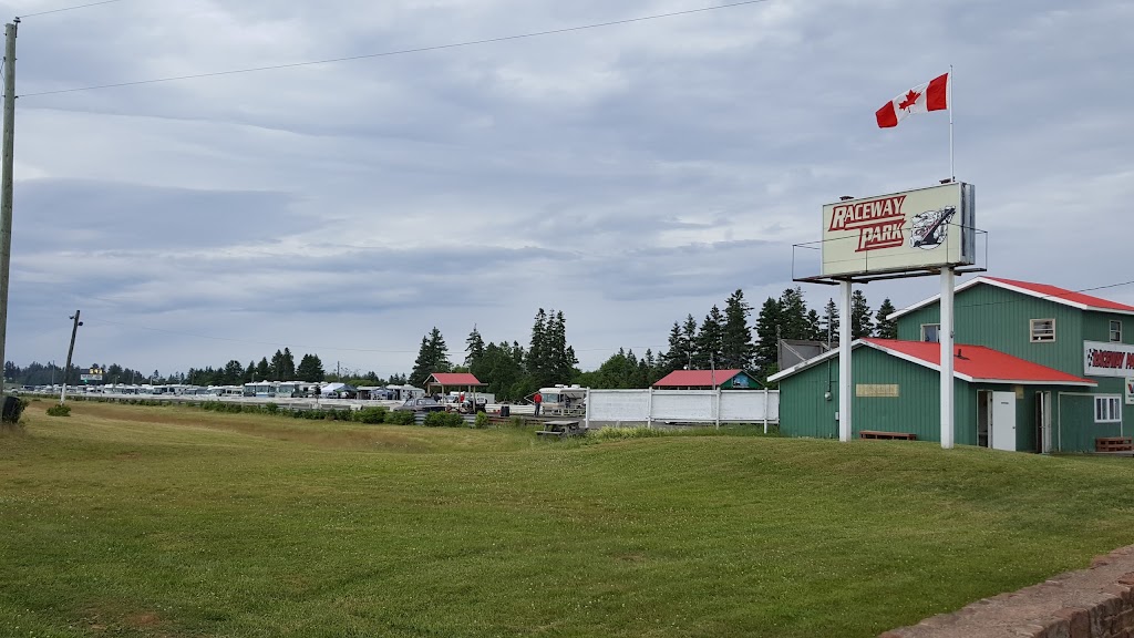 MacKinnon Racing | 4451 Portage Road-Route 6, Charlottetown, PE C1E 2W7, Canada | Phone: (902) 394-2093
