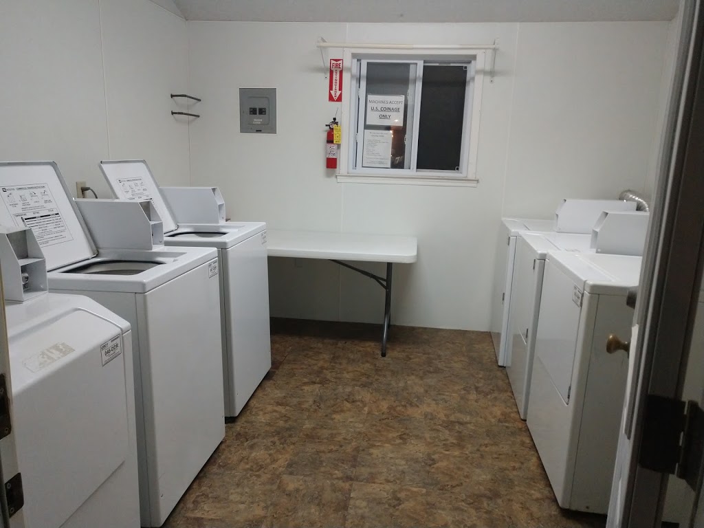 Niagara Falls Campground & Lodging | 2405 Niagara Falls Blvd, Niagara Falls, NY 14304, USA | Phone: (716) 731-3434