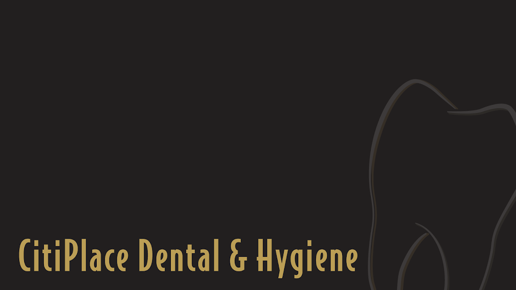 Citiplace Dental & Hygiene | 75 Colonnade Rd N, Nepean, ON K2E 0A8, Canada | Phone: (613) 680-8829