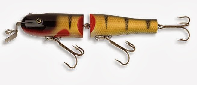 Lucky Strike Bait Works Ltd | 2287 Whittington Dr, Peterborough, ON K9J 6X4, Canada | Phone: (705) 743-3849