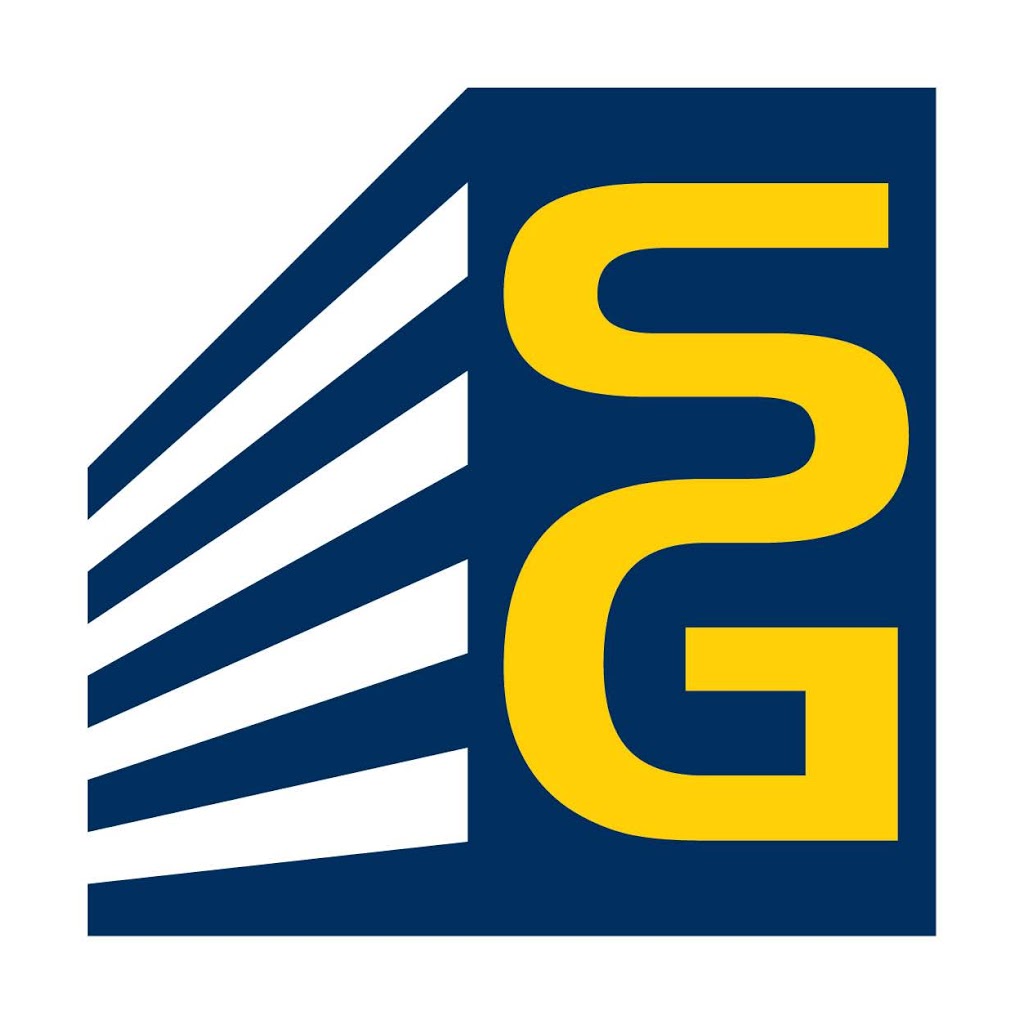 STORAGE GUYZ - Welland North | 27 Centre St, Welland, ON L3B 5P2, Canada | Phone: (905) 788-2940