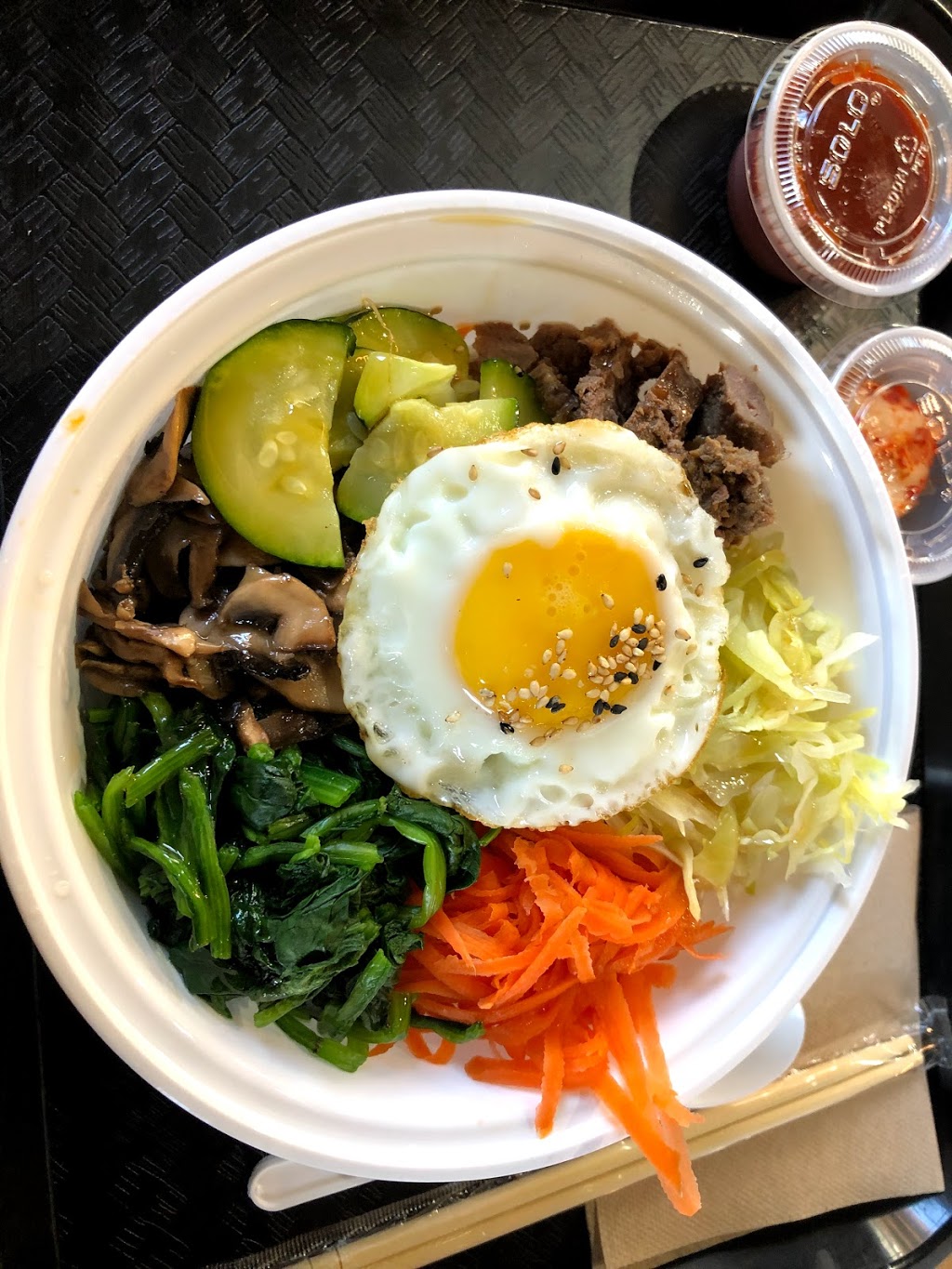 The Corner Kitchen Ubc 115 5743 Dalhousie Rd Vancouver Bc V6t 1w4 Canada