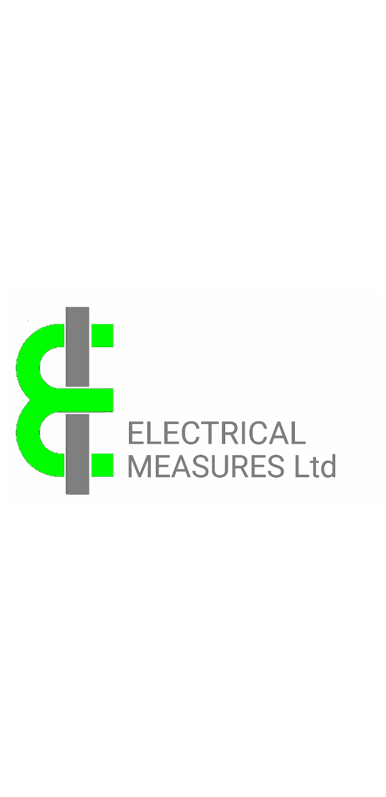 Electrical Measures Ltd | 48 Newcastle Ct, Kitchener, ON N2R 0G7, Canada | Phone: (226) 747-0733