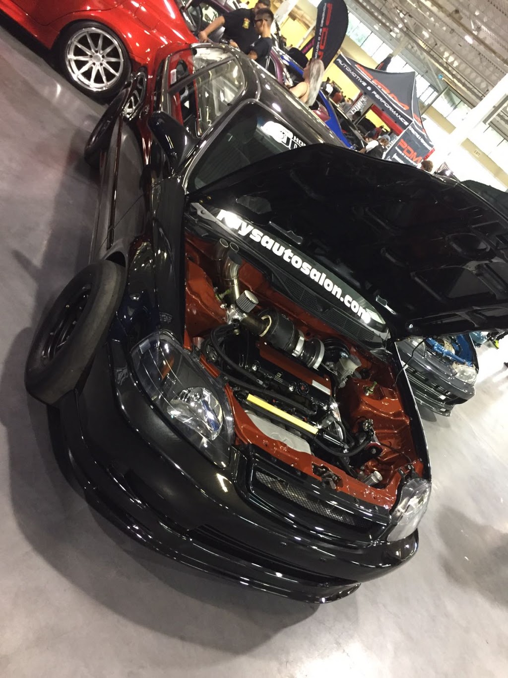 Rays Auto Salon | 55 Healey Rd Unit 4, Bolton, ON L7E 5A2, Canada | Phone: (416) 525-5949