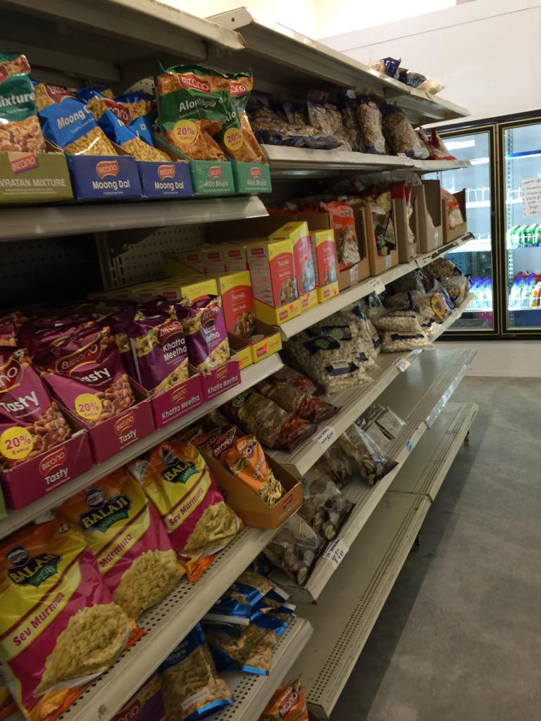 Marché Golden Punjab inc. | 872 Rte de la Cité des Jeunes unit #1, Saint-Lazare, QC J7T 2B5, Canada | Phone: (450) 424-8080