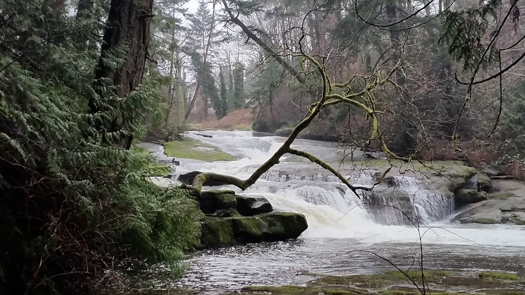 Bowen Park | 500 Bowen Rd, Nanaimo, BC V9R 1Z7, Canada | Phone: (250) 755-7501
