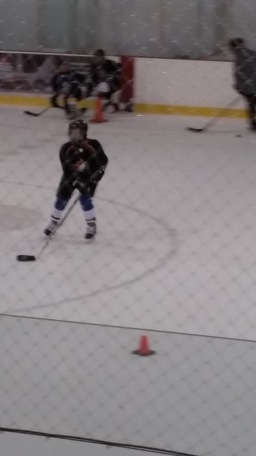 Pownal Sports Centre | 3S2, 145 Pownal Rd, Alexandra, PE C1B 3S2, Canada | Phone: (902) 651-2326