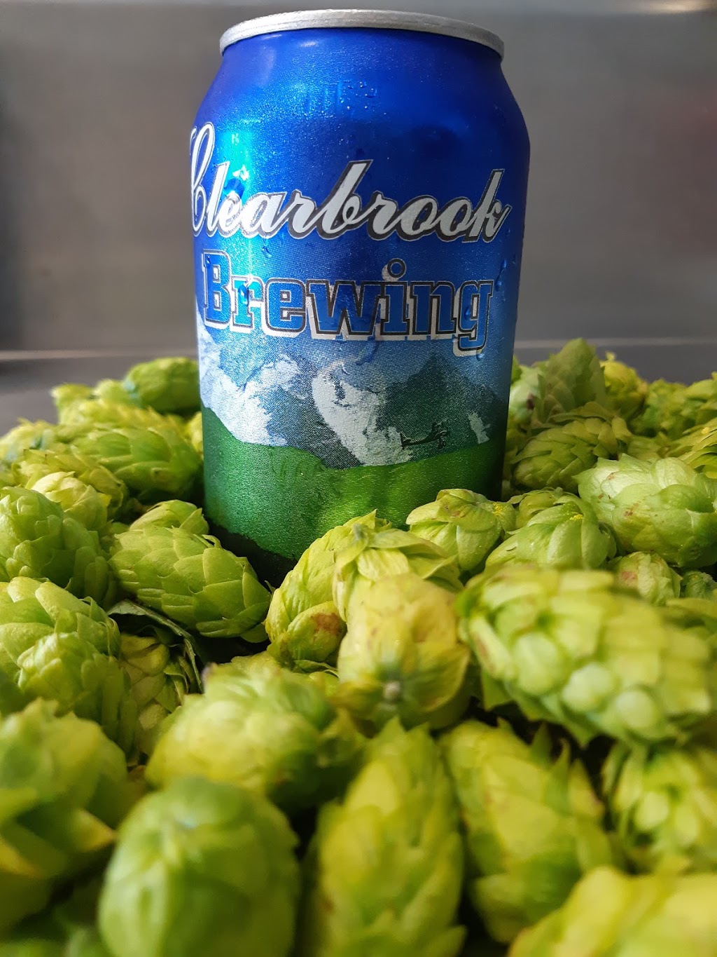 Clearbrook Brewing Co | 3275 McCallum Rd, Abbotsford, BC V2S 7W8, Canada | Phone: (604) 850-8468