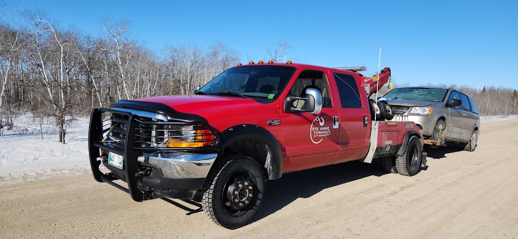 Ste Anne Towing | 115 Seine River Crossing Rd, Ste Anne, MB R5H 0A7, Canada | Phone: (204) 408-3444