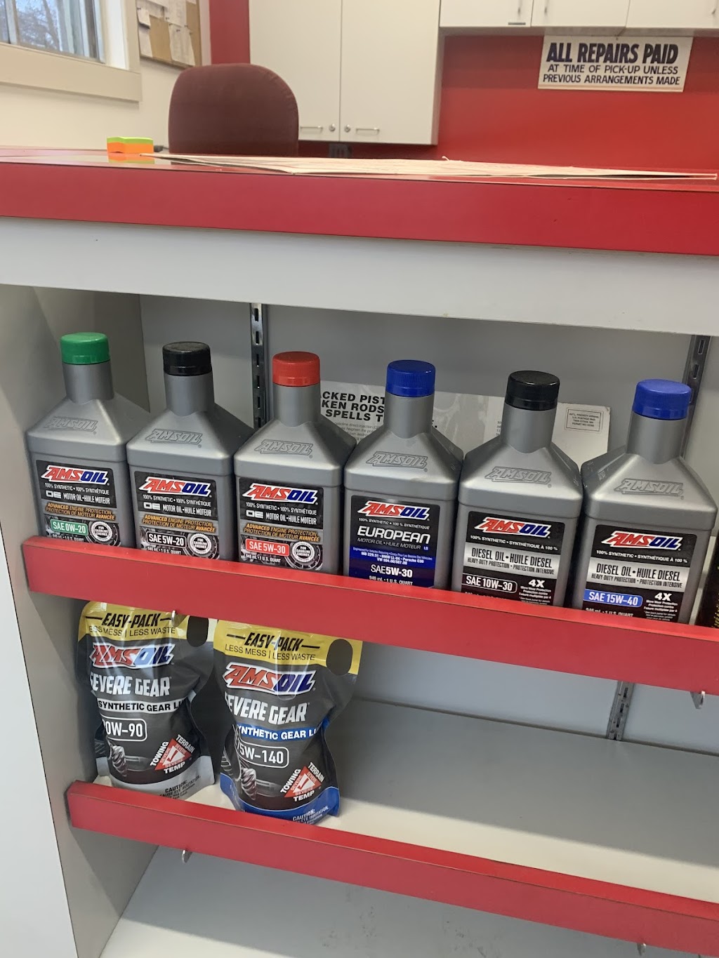 Cobra Automotive | box 92, 261 Center Ave, Blumenort, MB R0A 0C0, Canada | Phone: (204) 346-1012