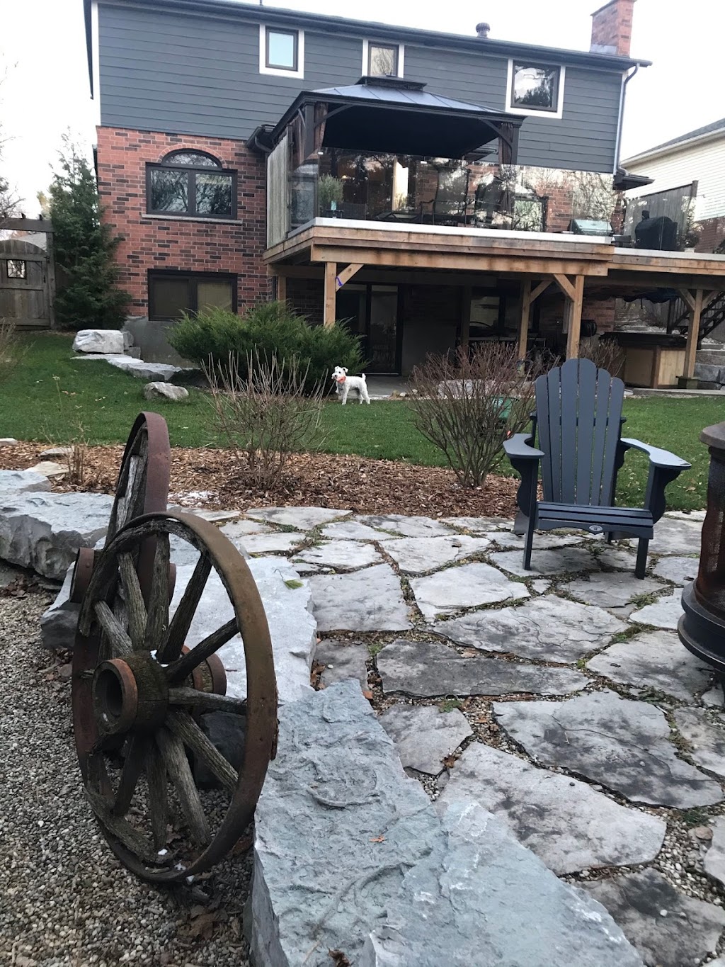 Boland Contracting | Rockwood, ON N0B 2K0, Canada | Phone: (905) 609-4419