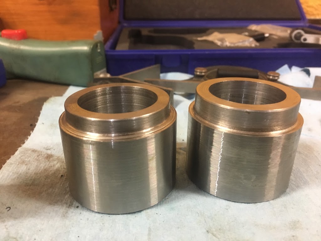Dale’s Machining | 73963 Goshen Line, Zurich, ON N0M 2T0, Canada | Phone: (519) 525-0584