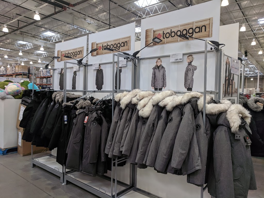 Costco Wholesale | 35 John Birchall Rd, Richmond Hill, ON L4S 0B2, Canada | Phone: (905) 780-2100