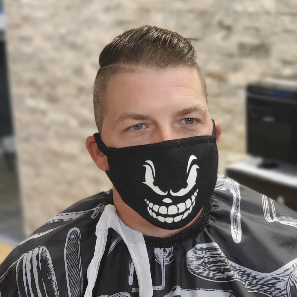 Classic Mans Barbershop | 139 Pasmore St, Rockwood, ON N0B 2K0, Canada | Phone: (226) 962-7783