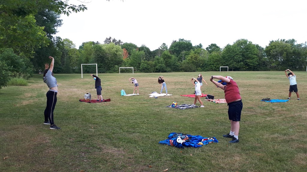 Manotick Arts Camp | 1138 Bridge St, Manotick, ON K4M 1A3, Canada | Phone: (613) 890-1529