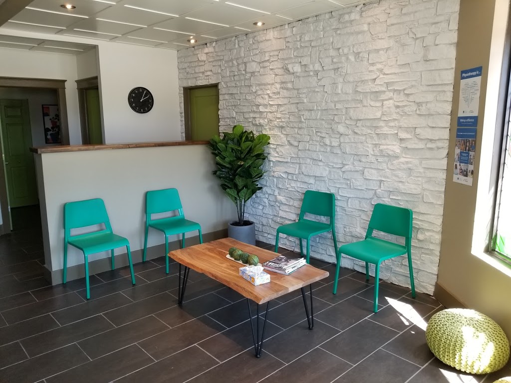 Bellefleur Physiotherapy | 2 Beechwood Ave Unit 101, Vanier, ON K1L 8L9, Canada | Phone: (613) 695-7852