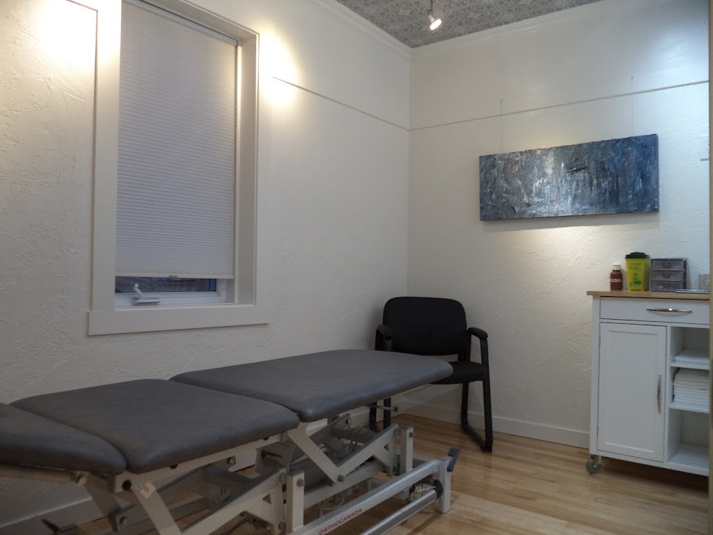 First Step Physiotherapy | 73 Aberdeen St, Ottawa, ON K1S 3J5, Canada | Phone: (613) 724-8001