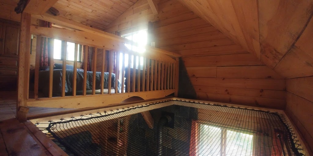 Érablière Momentum | 1041 QC-148, Litchfield, QC J0X 1H0, Canada | Phone: (819) 360-8247