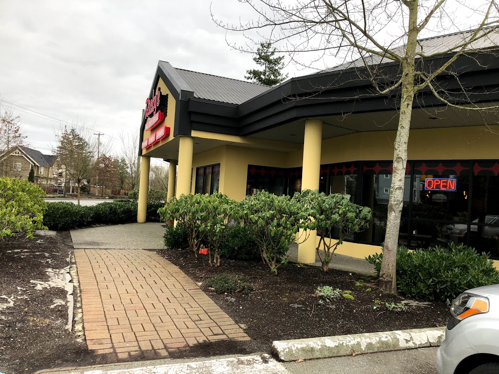 Rickys All Day Grill - Murrayville | 22314 Fraser Hwy, Langley City, BC V3A 8M6, Canada | Phone: (604) 530-4317