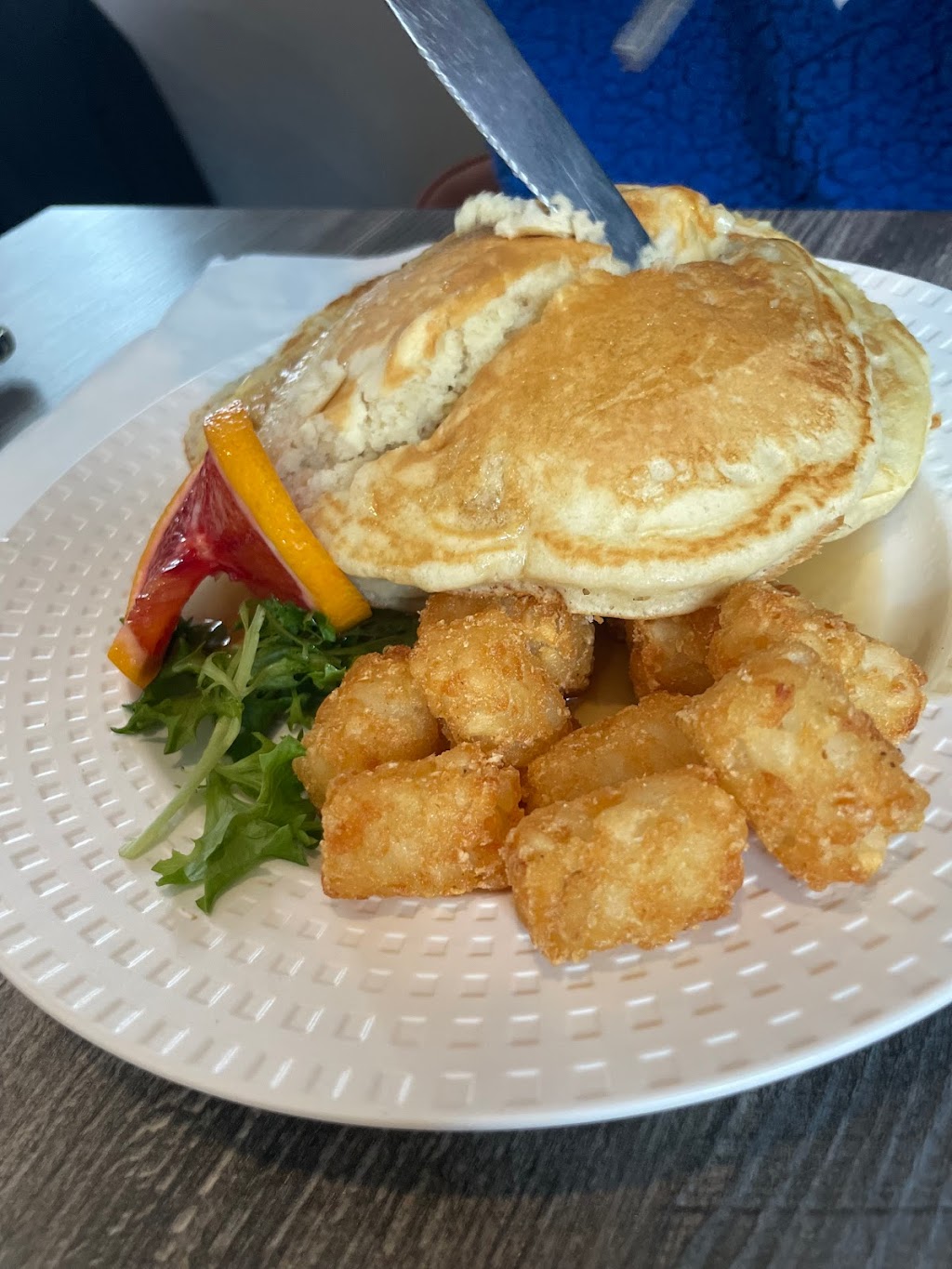 The Opus Cafe & Catering | 18 Wilfred Jackson Way, Westphal, NS B2Z 1A8, Canada | Phone: (902) 818-2940
