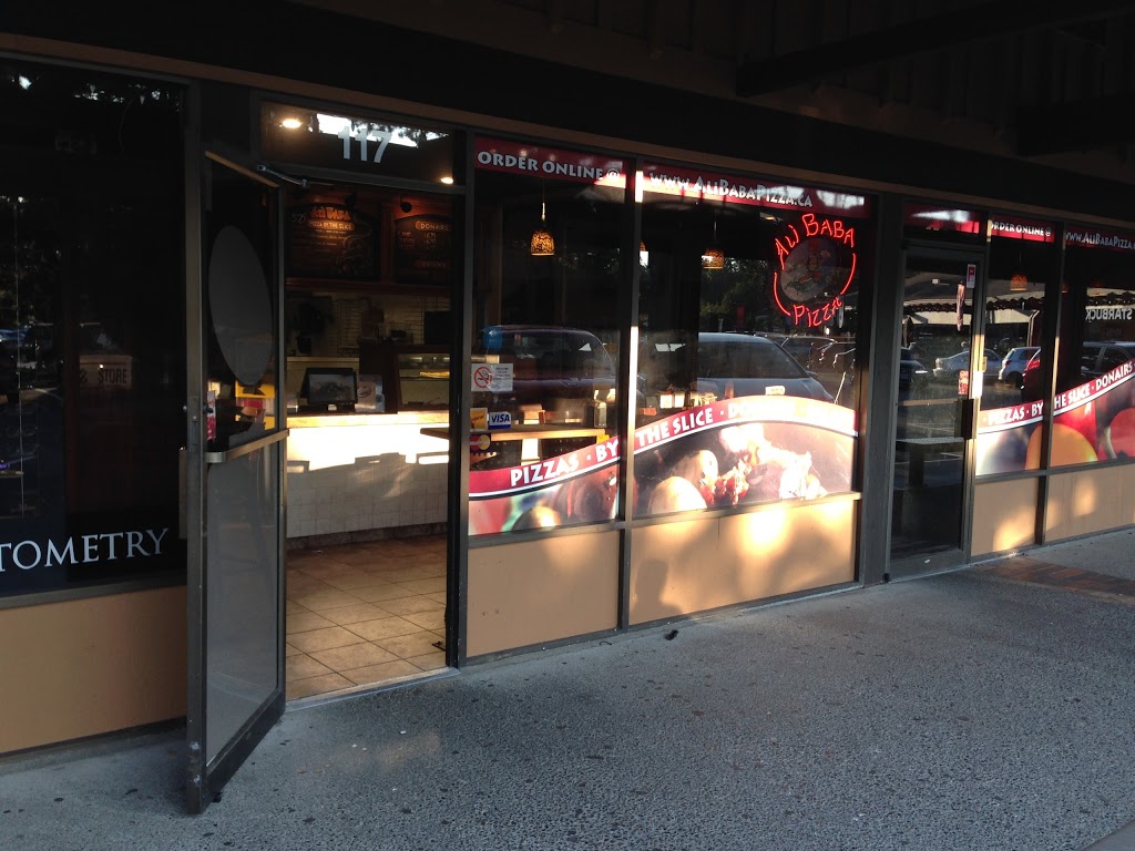 Ali Baba Pizza Saanich | 3995, 117 Quadra St #117, Victoria, BC V8X 1J8, Canada | Phone: (250) 380-6666