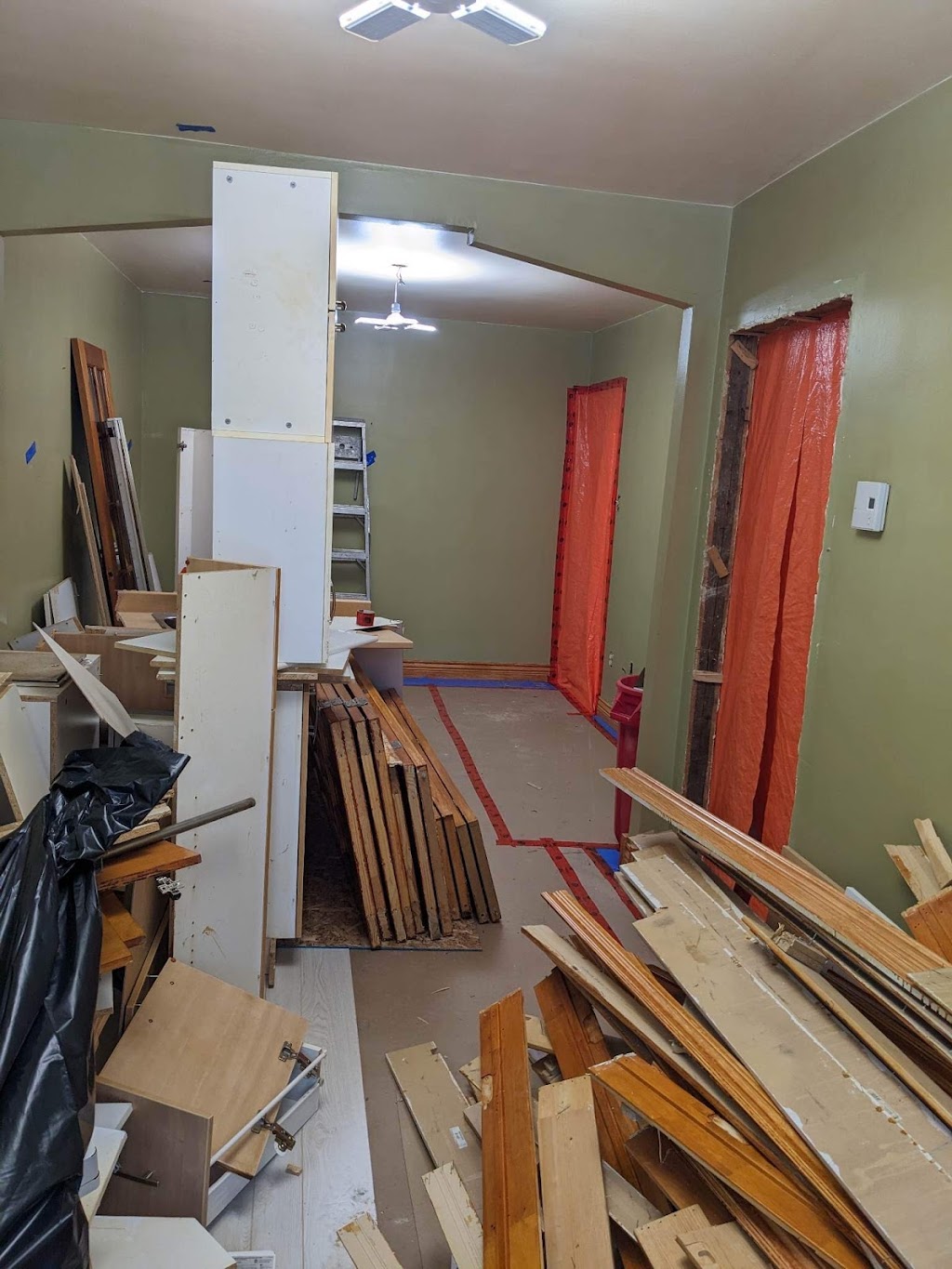 Décontamination moisissure amiante : DMA | 103 Rue des Cuivres, Saint-Colomban, QC J5K 2H7, Canada | Phone: (514) 465-8378