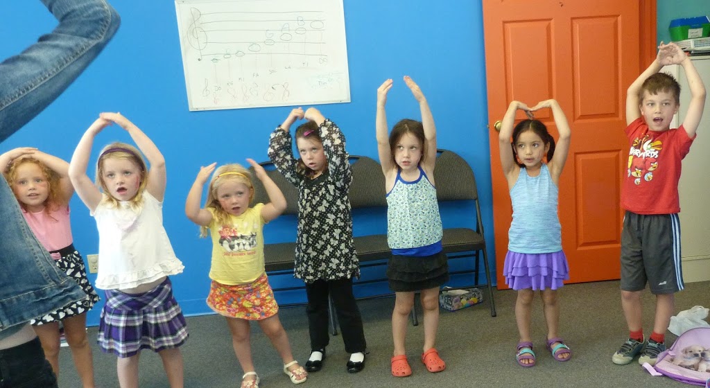 Addison Music Learning Centre | 481 North Service Rd W A7, Oakville, ON L6M 2V6, Canada | Phone: (905) 825-8668