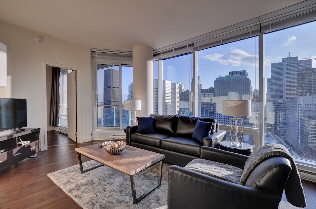 Premiere Executive Suites | 945 Chem. Bord-du-Lac, Dorval, QC H9S 2C7, Canada | Phone: (514) 631-0225
