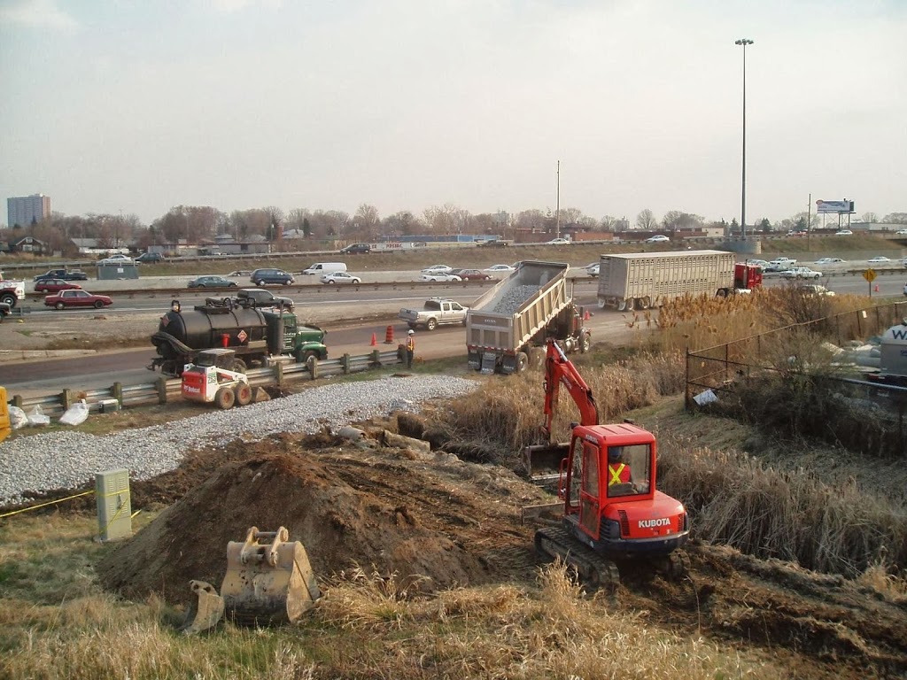 Danosh Construction Inc. | 19386 McCowan Rd, Mount Albert, ON L0G 1M0, Canada | Phone: (905) 473-6883