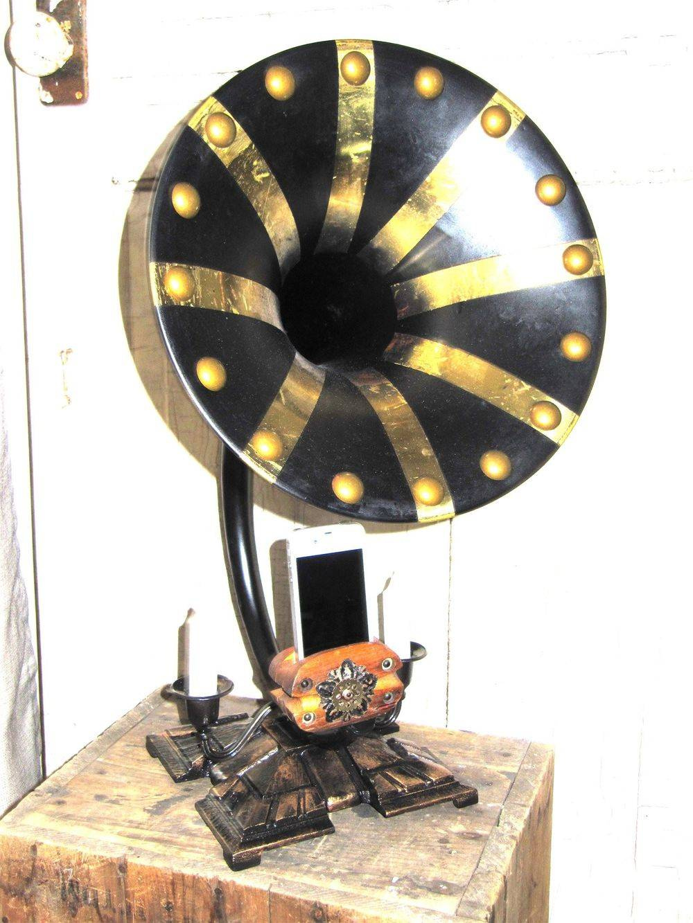 mysteampunkart | 16 Coldwater Road POB 760, Coldwater, ON L0K 1E0, Canada | Phone: (705) 309-8027