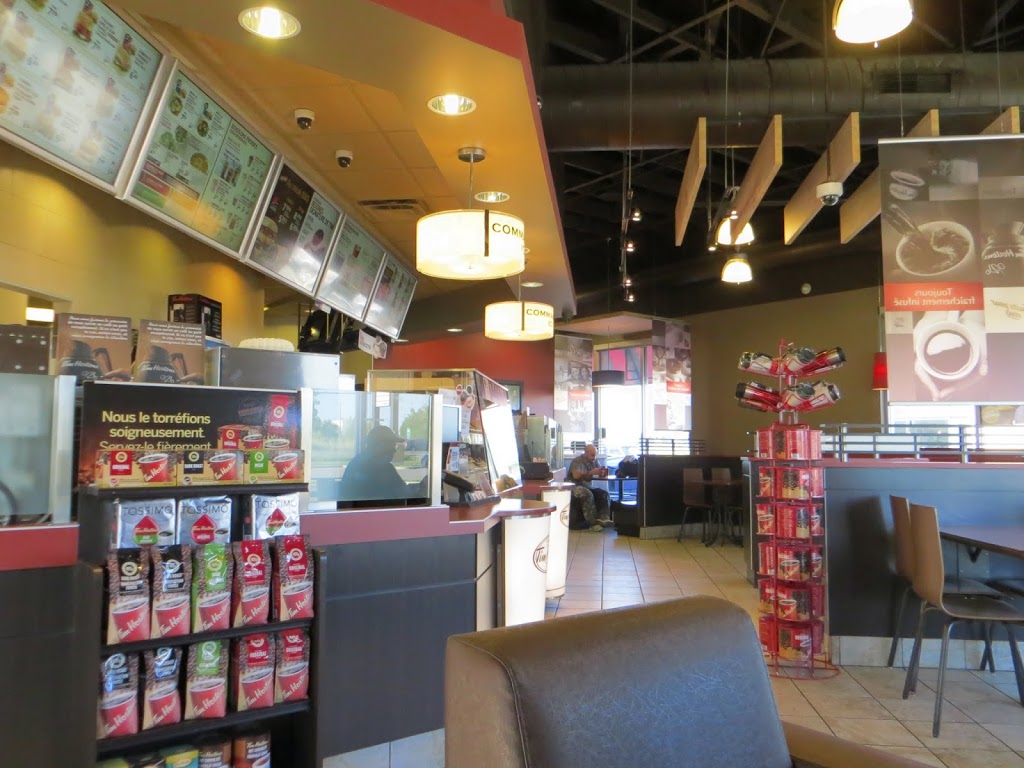 Tim Hortons | 2909 Boulevard de la Gare, Vaudreuil-Dorion, QC J7V 9R2, Canada | Phone: (450) 455-4266