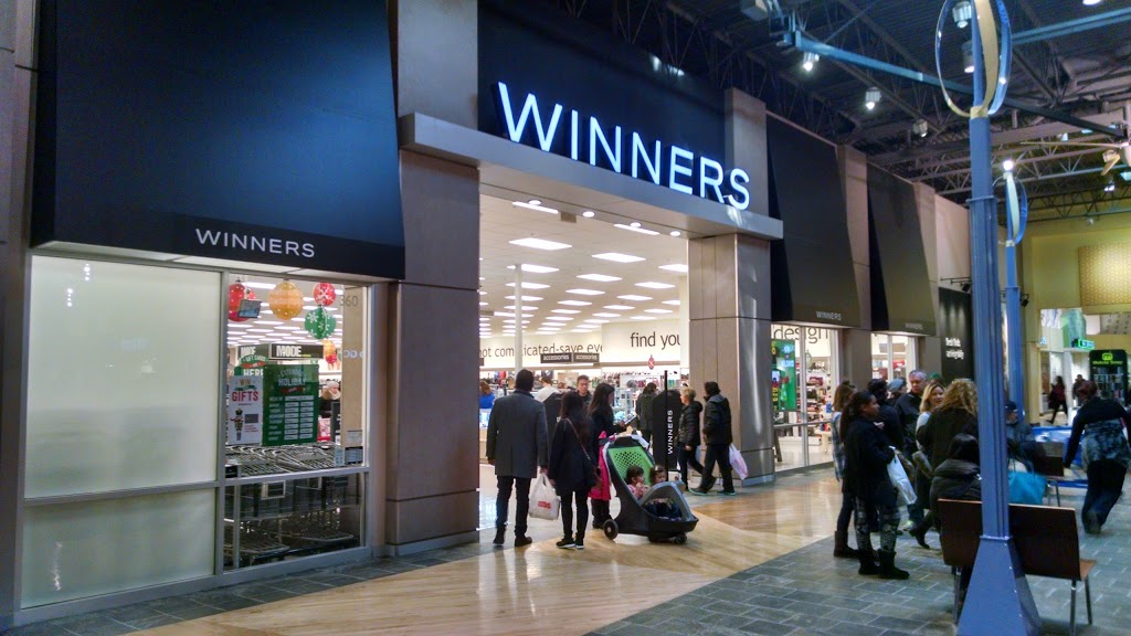 Winners | 261055 Crossiron Blvd Unit12, Rocky View No. 44, AB T4A 0G3, Canada | Phone: (403) 274-1624