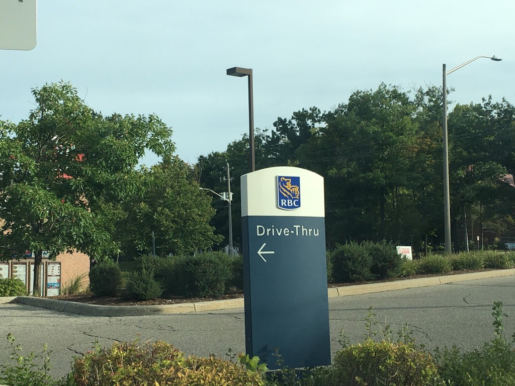 RBC Royal Bank | 715 Fischer-Hallman Rd, Kitchener, ON N2E 4E9, Canada | Phone: (519) 575-4170
