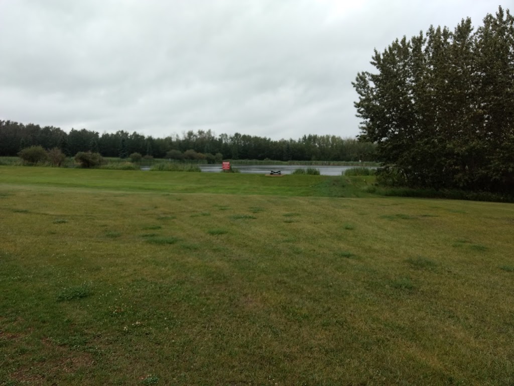 Village of Hay Lakes Telegraph Park Camrose County No. 22, AB T0B 1W0