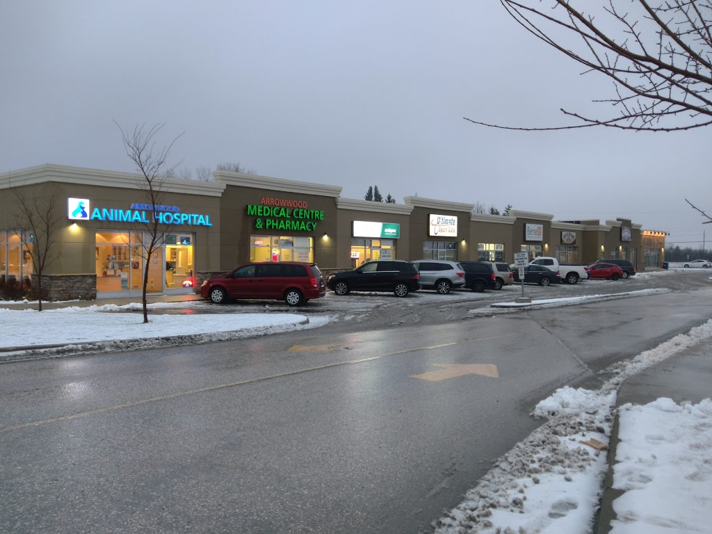 Arrowwood Medical Centre and Pharmacy | 2, 925 Headmaster Row, Winnipeg, MB R2G 4J4, Canada | Phone: (204) 615-4635