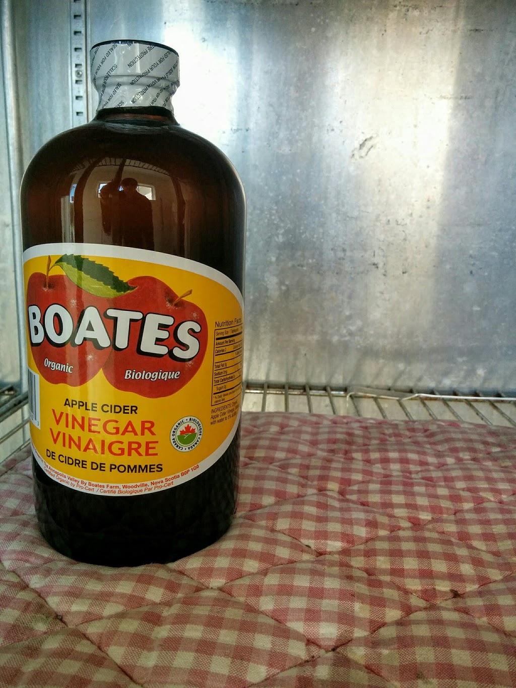 Boates Farm | 432 Bligh Rd, Cambridge, NS B0P 1G0, Canada | Phone: (902) 670-3339