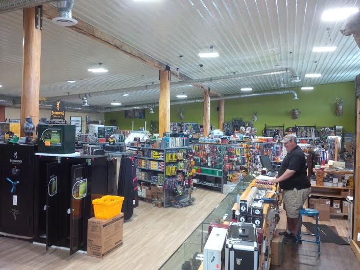 Flys Etc | 811 Centre St SE, High River, AB T1V 2C2, Canada | Phone: (403) 601-6120